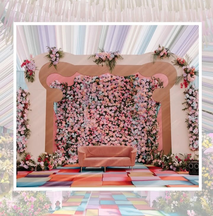 Weddinng Event