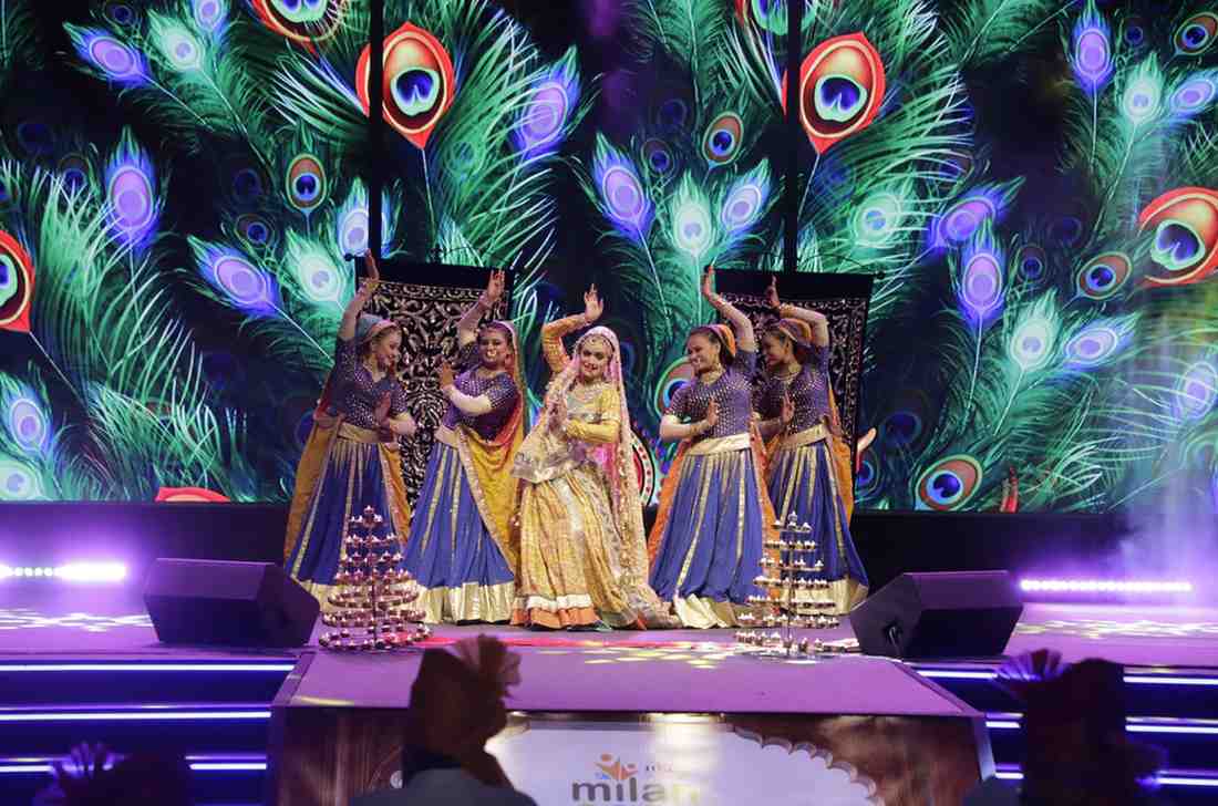 Super Mom Retreat 2025